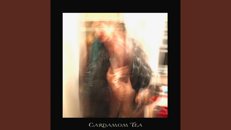 Dania — Cardamom Tea cover artwork