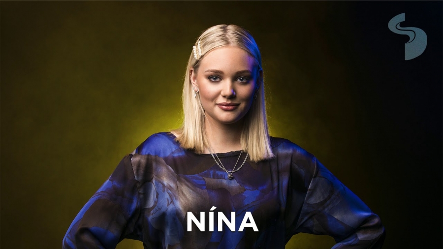 Nina Echo cover artwork