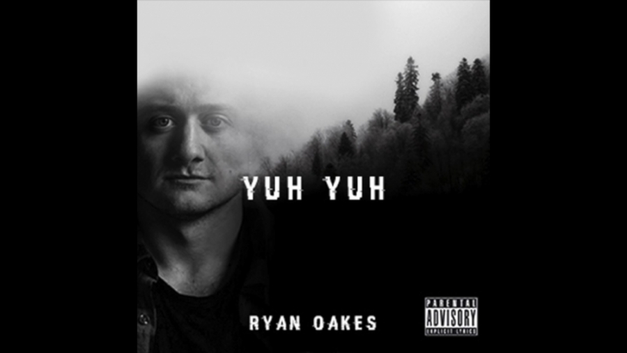 Ryan Oakes featuring Sir Skitzo & Hi Rez — Yuh Yuh cover artwork