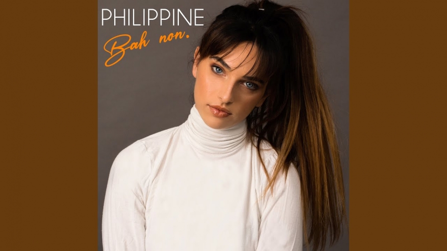 Phillipine Bah non. cover artwork