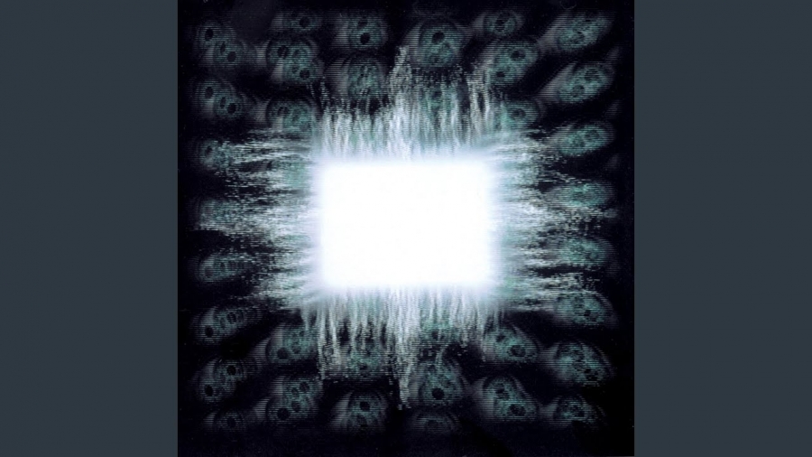 TOOL — Forty Six &amp; 2 cover artwork