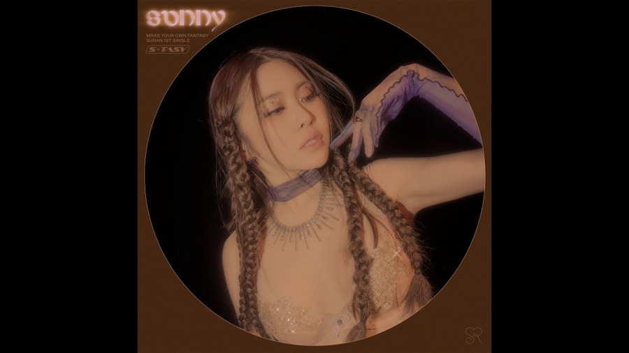 Suran — Sunny cover artwork