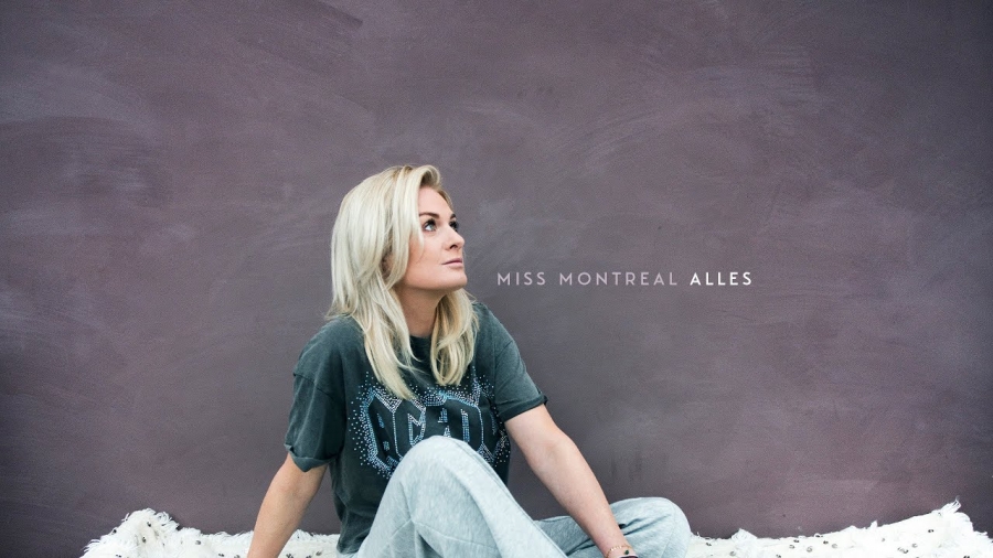 Miss Montreal Alles cover artwork