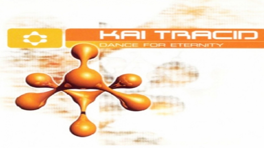 Kai Tracid — Dance For Eternity cover artwork