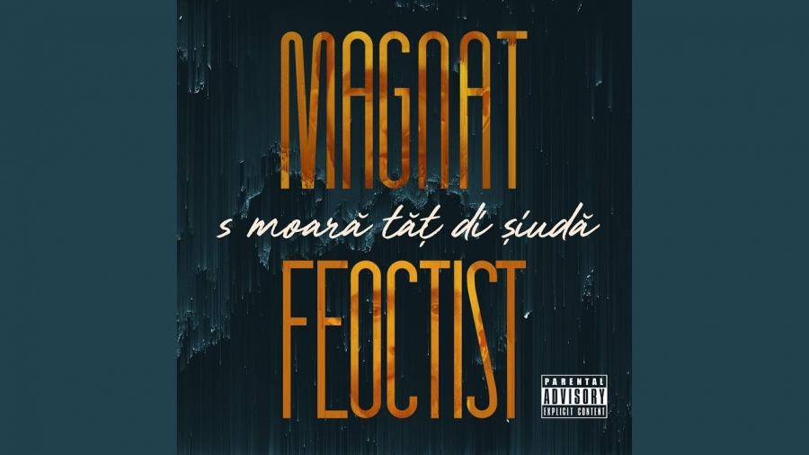 Magnat S Moara Tat Di Siuda cover artwork