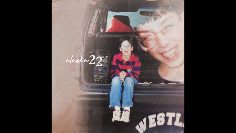 Alaska Thunderfuck — 22 cover artwork