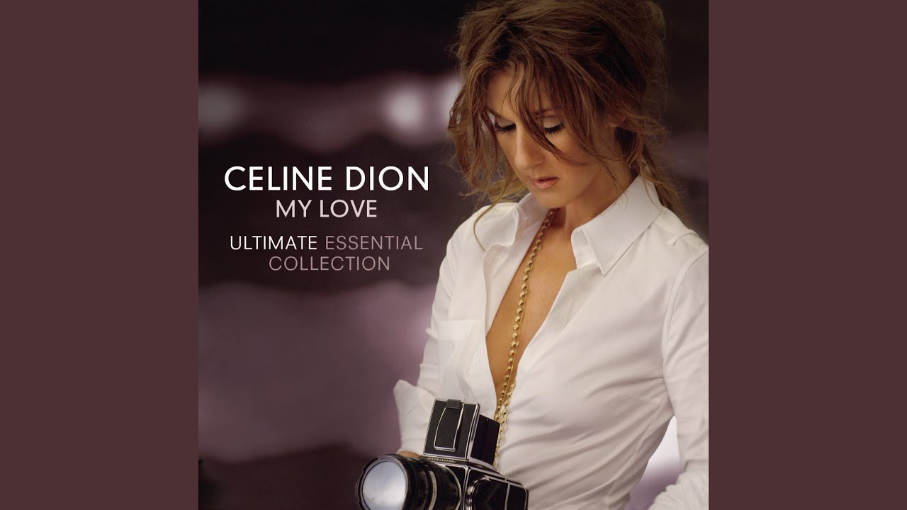 Céline Dion — All By Myself - Radio Edit cover artwork