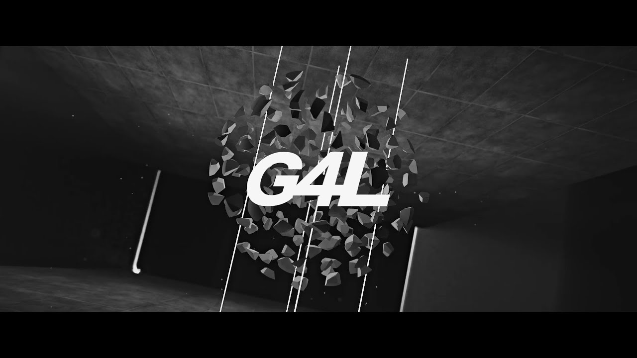 LOLUET — G4L cover artwork