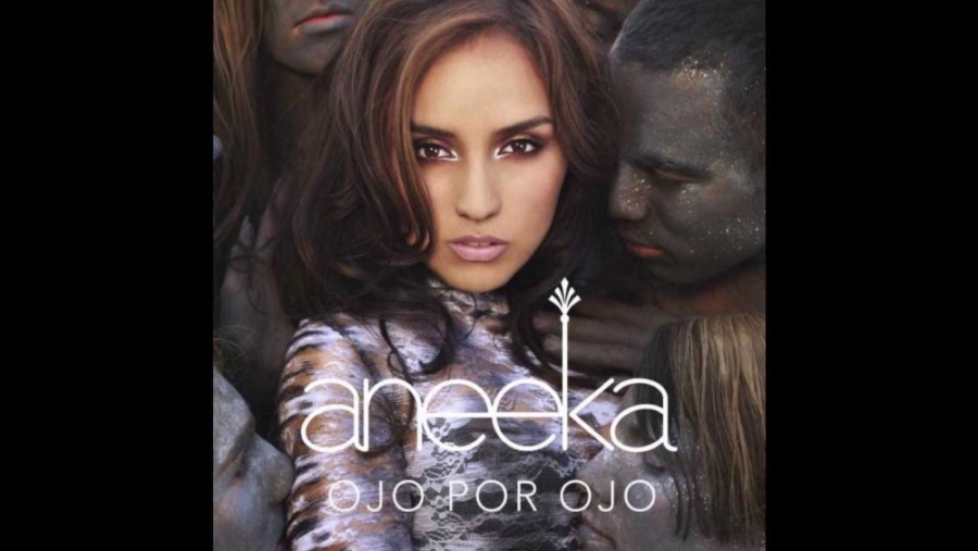 Aneeka — Ojo por Ojo cover artwork