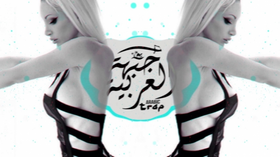 V.F.M.style — Bitches cover artwork