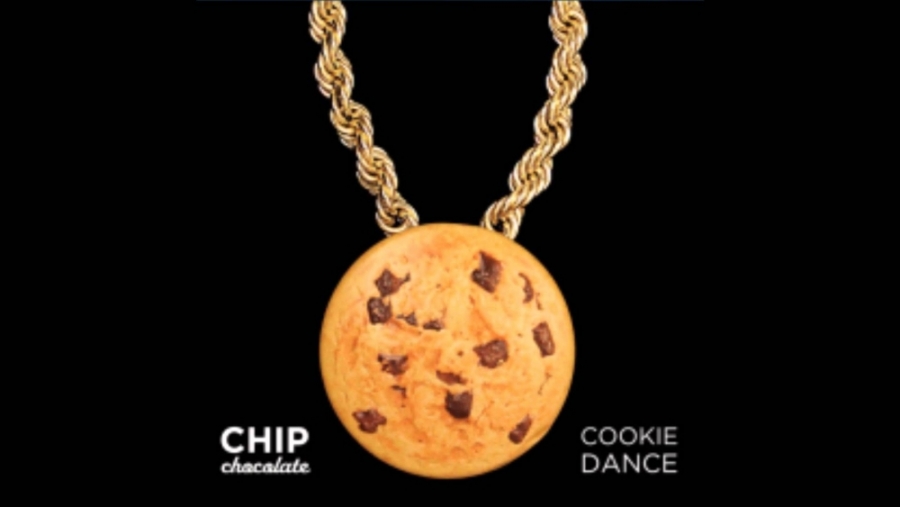 Chip Chocolate — Cookie Dance cover artwork