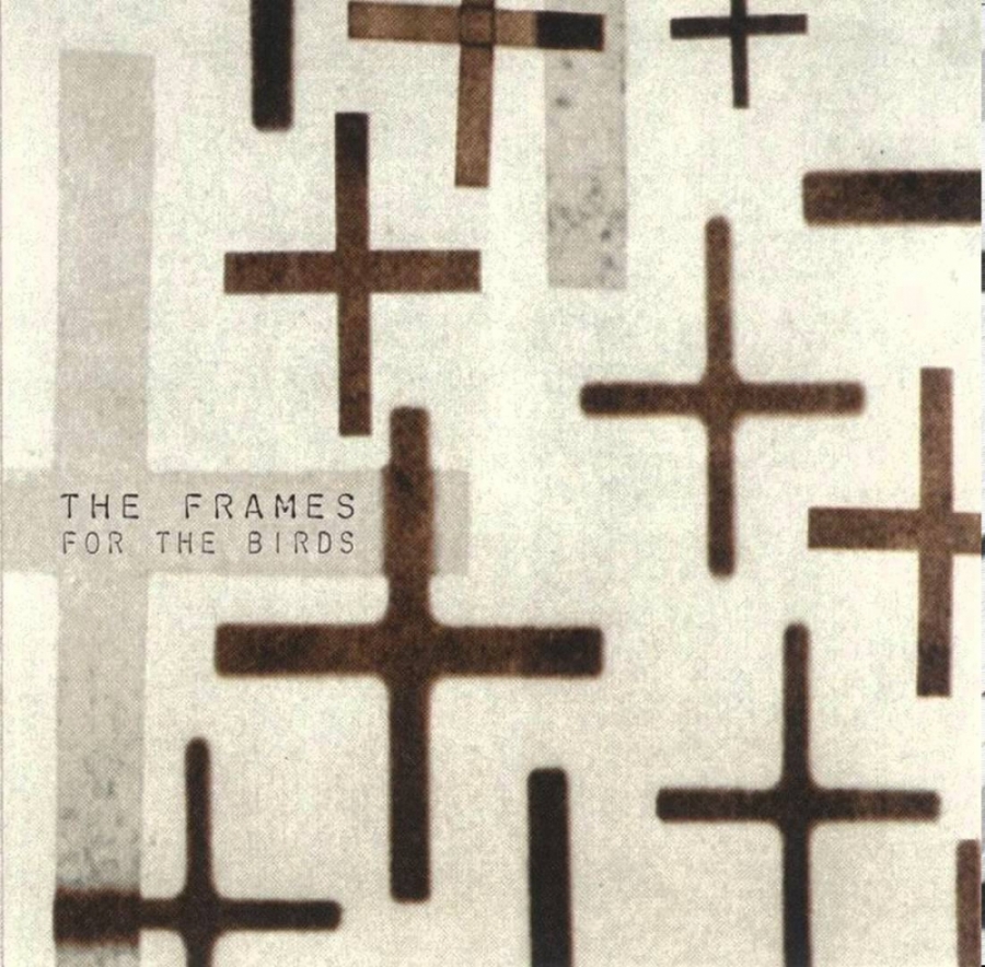 The Frames — In the Deep Shade cover artwork