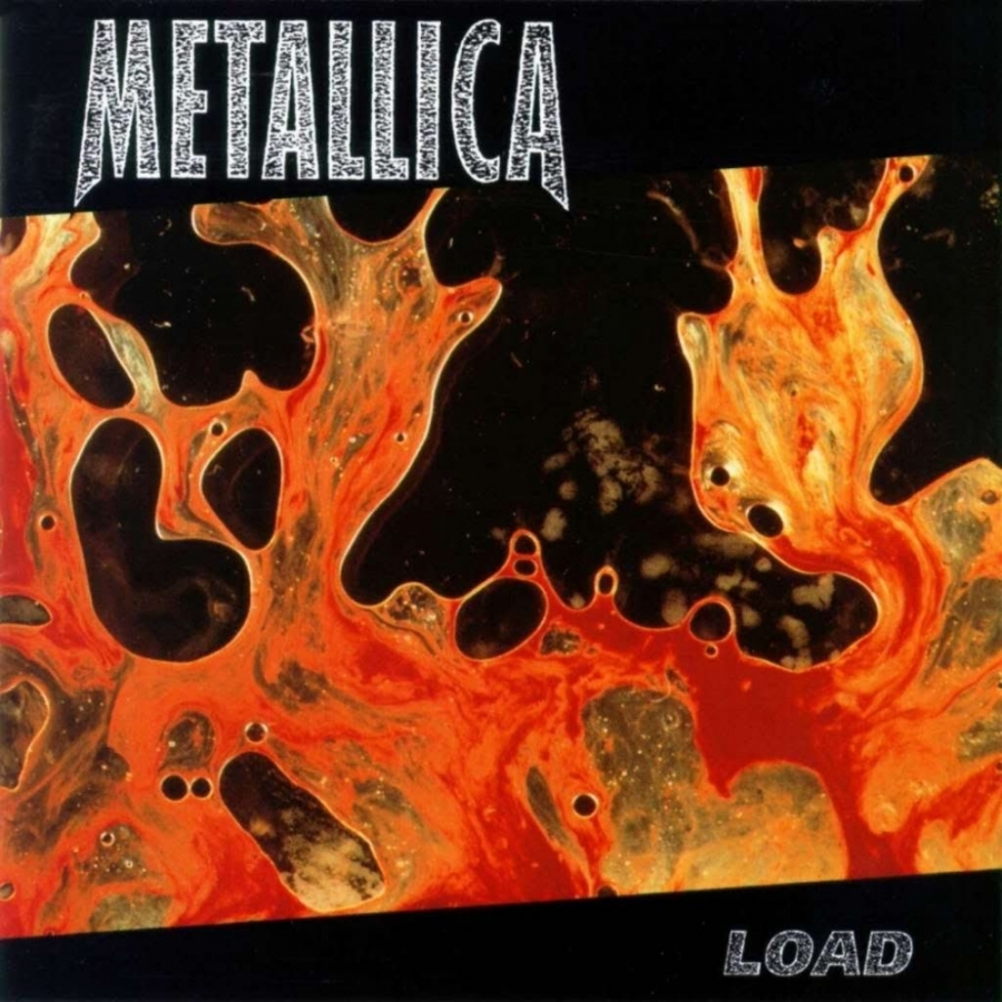 Metallica — The House Jack Built cover artwork