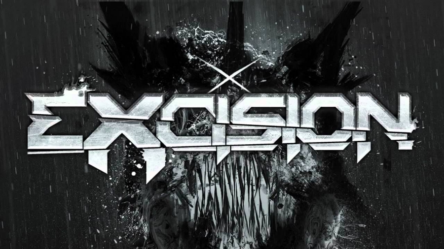 Excision & Datsik — Deviance cover artwork