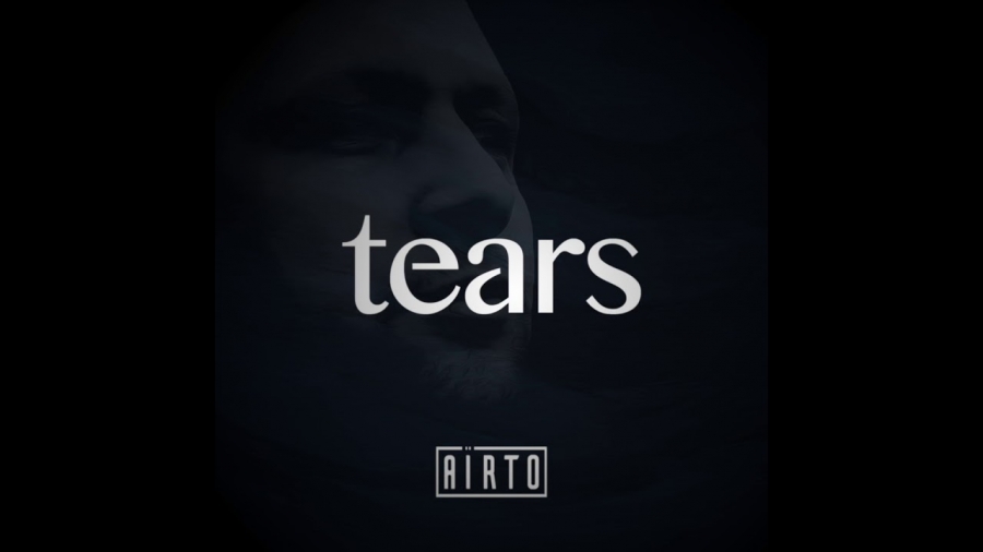Aïrto — Tears cover artwork