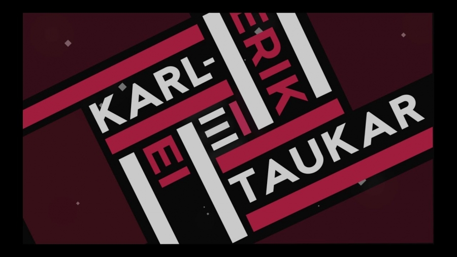 Karl-Erik Taukar — Ei cover artwork