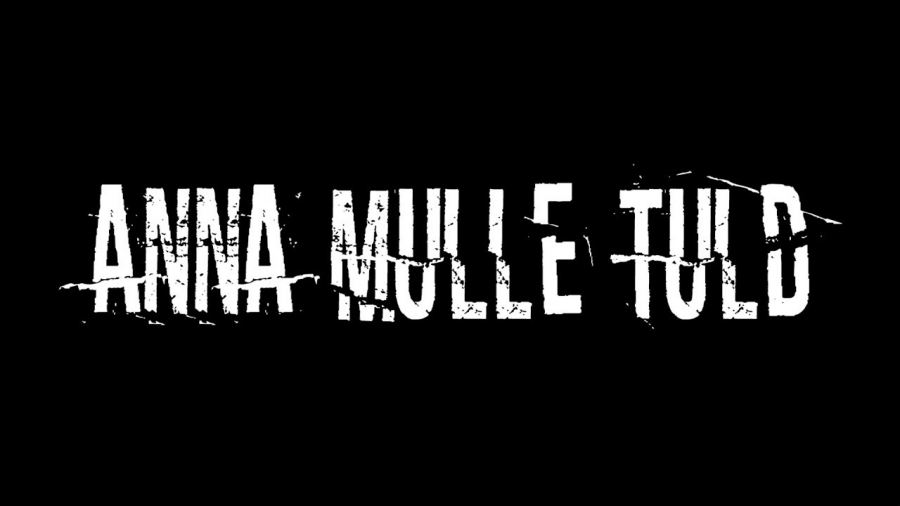 Smilers Anna mulle tuld cover artwork