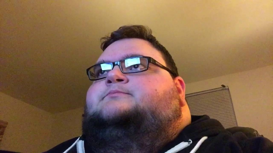 Jon Sudano — BRING ME TO LIFE VOCAL COVER 2016 cover artwork