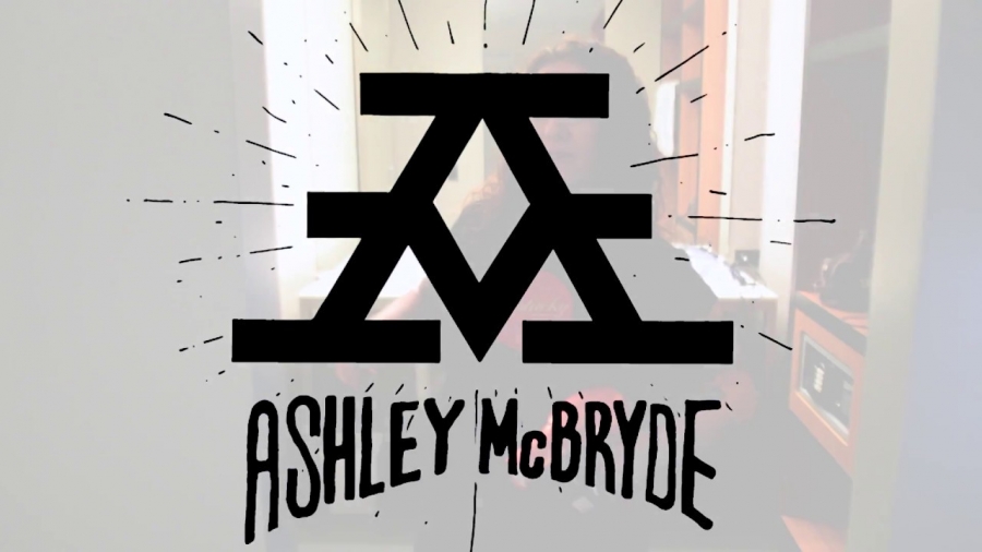 Ashley McBryde Home Sweet Highway cover artwork
