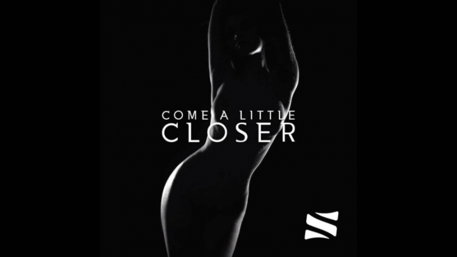 Sep featuring Elle Vee — Come A Little Closer cover artwork