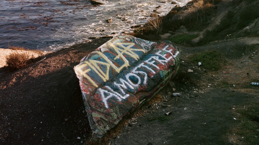 FIDLAR — Can&#039;t You See cover artwork