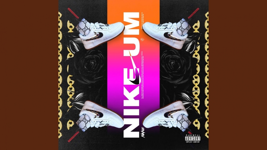 Nane Nike Um cover artwork