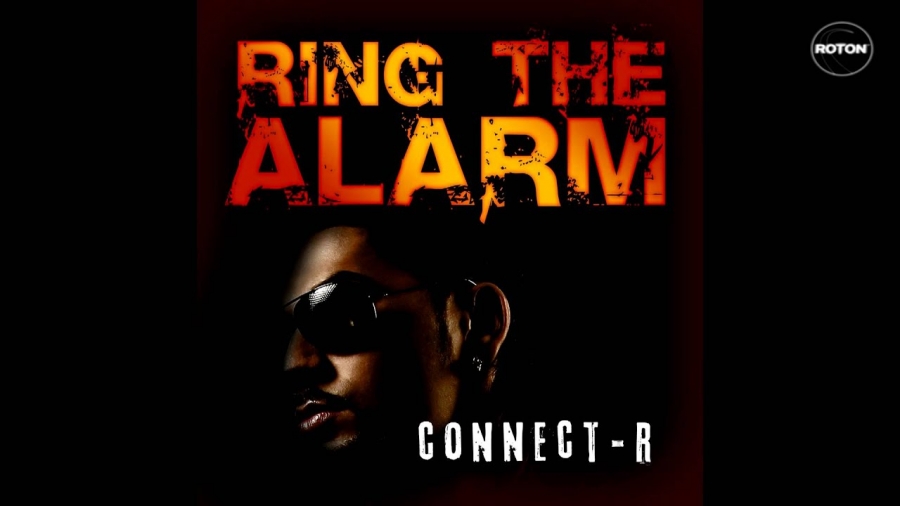 Connect-R Ring The Alarm cover artwork