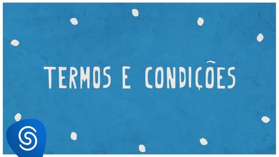 Erasmo Carlos ft. featuring Emicida Termos e Condições cover artwork