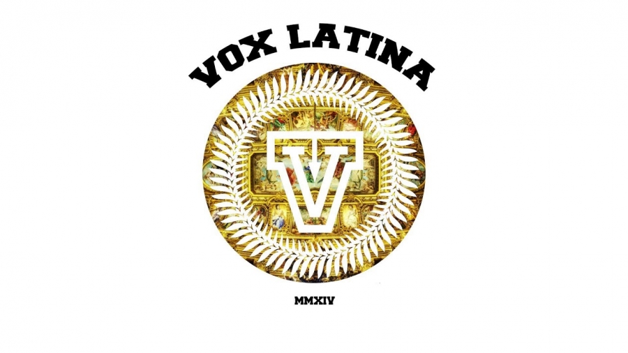 Guess Who ft. featuring iolanda Dansul (Vox Latina Remix) cover artwork