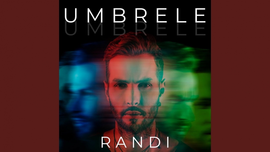Randi — Umbrele cover artwork