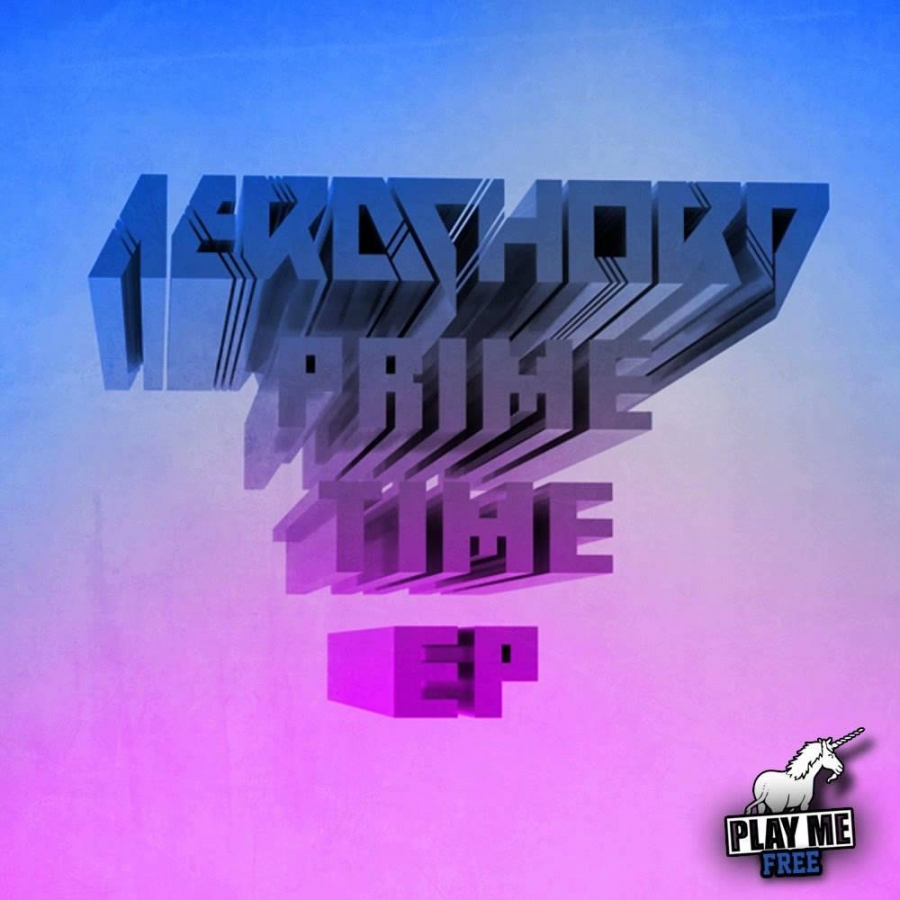 Aero Chord — Prime Time cover artwork