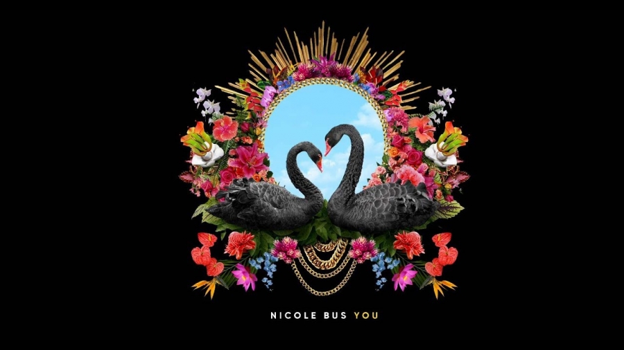 Nicole Bus — You cover artwork