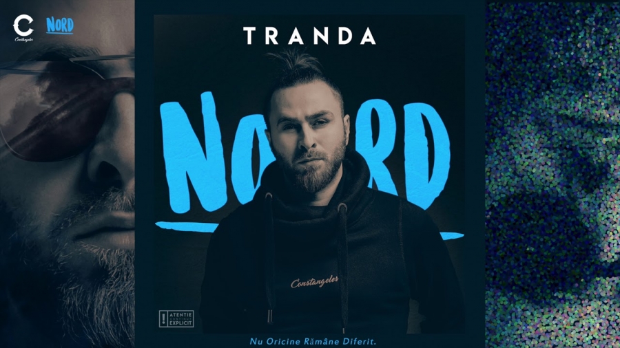 Tranda featuring Spike & Deliric — Diferit cover artwork