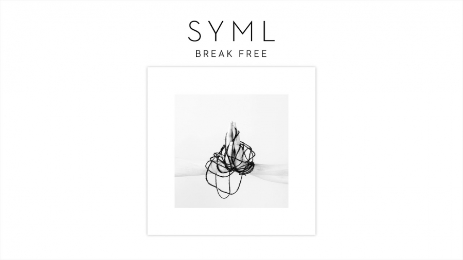 SYML — Break Free cover artwork