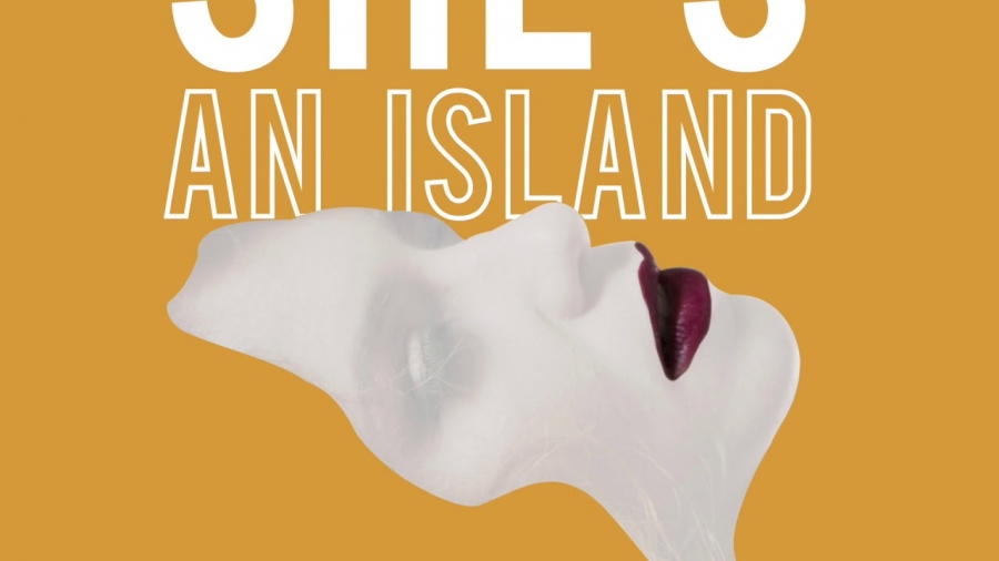 She&#039;s An Island Just Do It cover artwork