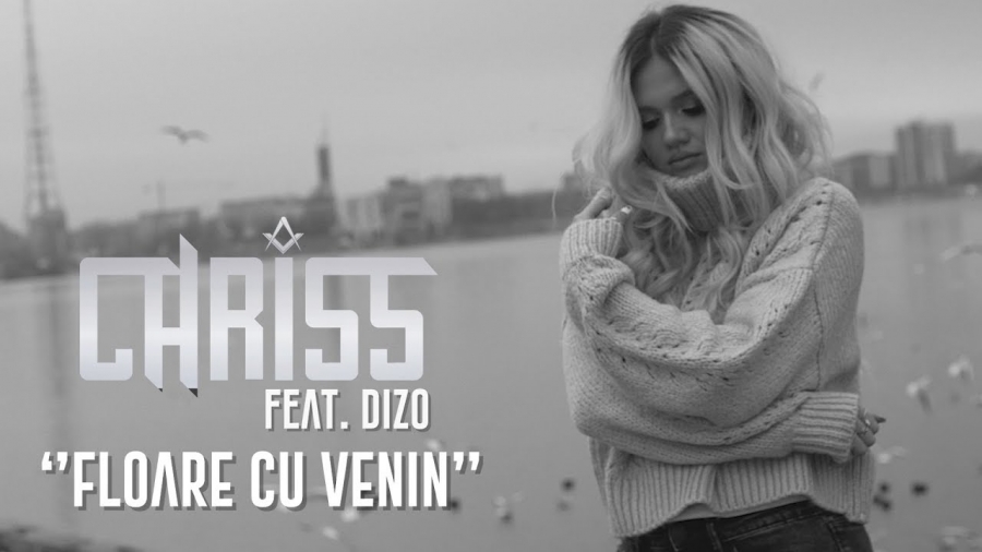 Chriss featuring Dizo — Floare Cu Venin cover artwork