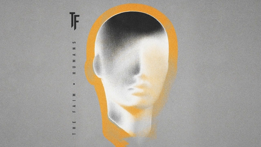 The Faim — Humans cover artwork