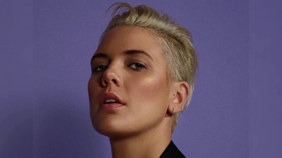 Betty Who — Stop Thinking About You cover artwork