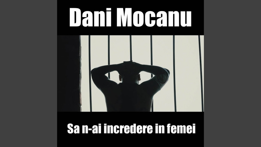 Dani Mocanu — Sa N-ai Incredere In Femei cover artwork