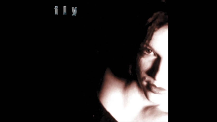 Nicole Key — Fly cover artwork