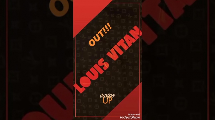 Shift Louis Vitan cover artwork
