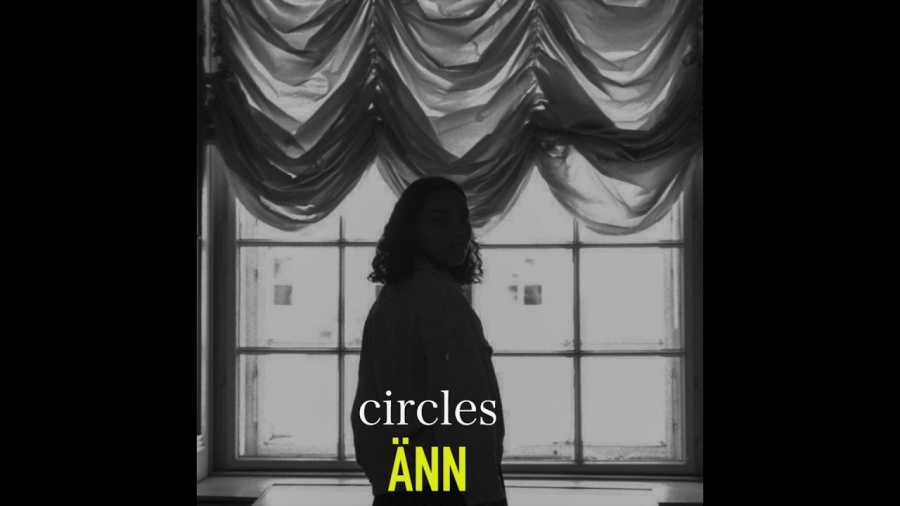ÄNN — Circles cover artwork
