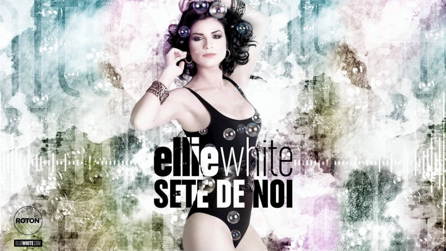 Ellie White Sete De Noi cover artwork