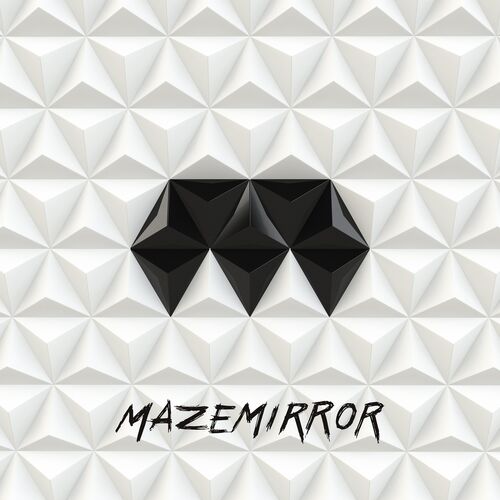mazemirror — Partner in Crime cover artwork