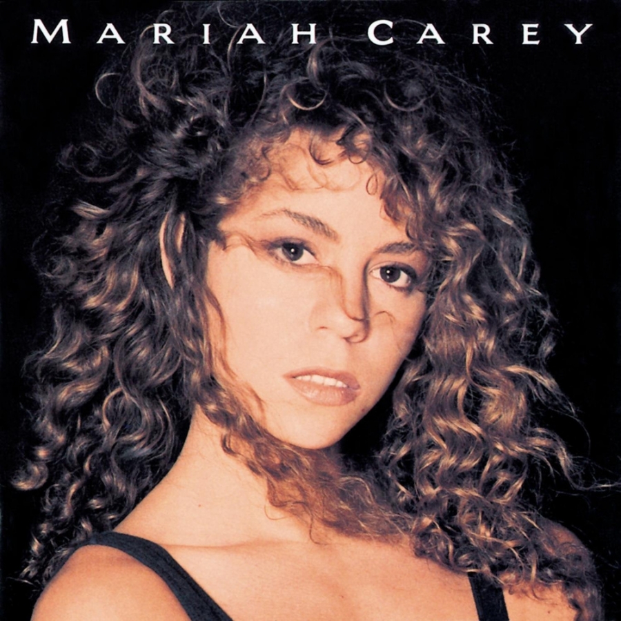 Mariah Carey — Mariah Carey cover artwork