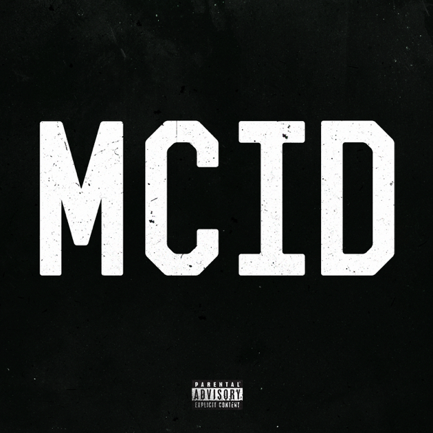 Highly Suspect MCID cover artwork
