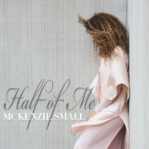 McKenzie Small — Control cover artwork