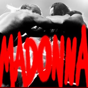 Apache 207 & Bausa Madonna cover artwork