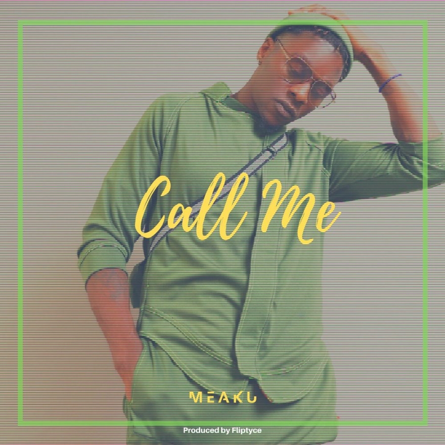 Meaku — Call Me cover artwork