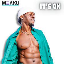 Meaku — It&#039;s Ok cover artwork